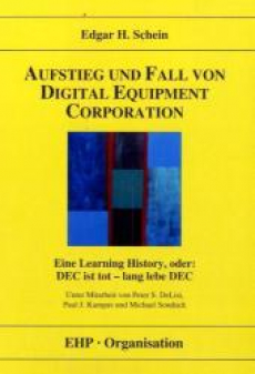 Aufstieg und Fall von Digital Equipment Corporation