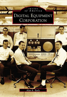  Digital Equipment Corporation (Images of America)