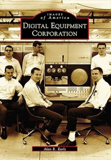  Digital Equipment Corporation (Images of America)