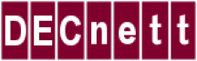 DECnett - die deutsche Community ehemaliger DEC-Mitarbeiter